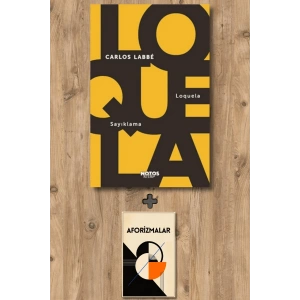 Loquela - Sayıklama
