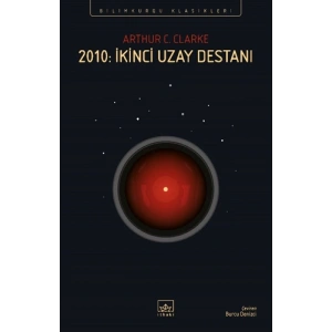 2010 - İkinci Uzay Destanı