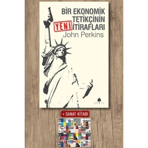 Bir Ekonomik Tetikçinin Yeni İtirafları