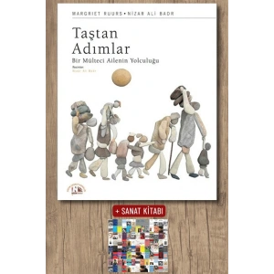 Taştan Adımlar