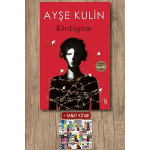 Kördüğüm / Ayşe Kulin + Sanat Kitabı