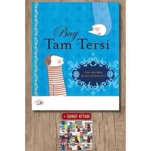 Bay Tam Tersi