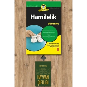 Hamilelik for Dummies