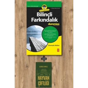 Bilinçli Farkındalık for Dummies