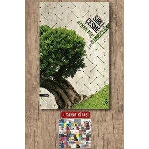 Sırlıçeşme / Ayhan Koç + Sanat Kitabı