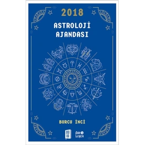 2018 Astroloji Ajandası