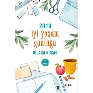 2019 İyi Yaşam Günlüğü