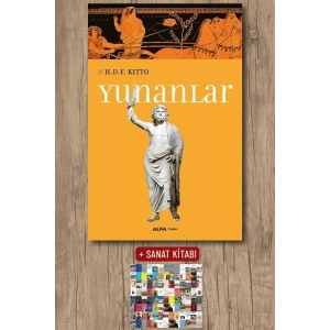 Yunanlar