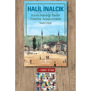 Kırım Hanlığı Tarihi Üzerine Araştırmalar 1441-1700