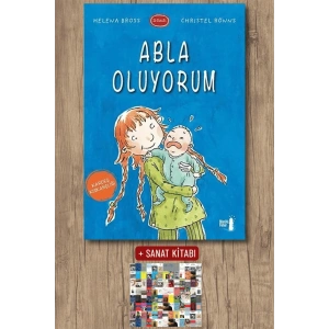 Abla Oluyorum