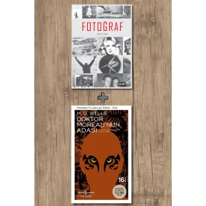 Doktor Moreau’nun Adası