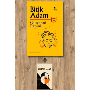 Bitik Adam