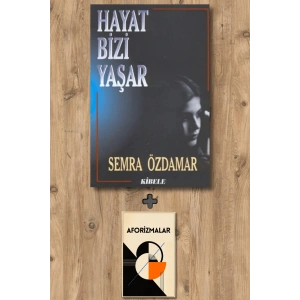 Hayat Bizi Yaşar