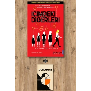 İçimdeki Diğerleri