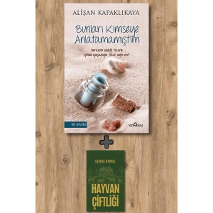 Bunları Kimseye Anlatamamıştım