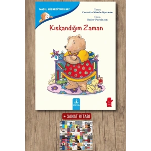 Kıskandığım Zaman