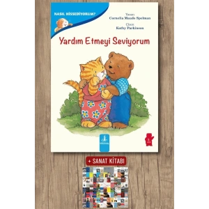 Yardım Etmeyi Seviyorum