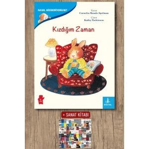 Kızdığım Zaman