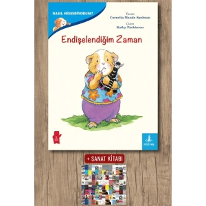 Endişelendiğim Zaman