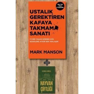 Ustalık Gerektiren Kafaya Takmama Sanatı