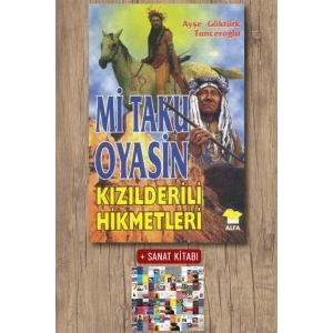 Kızıl Derili Hikmetleri