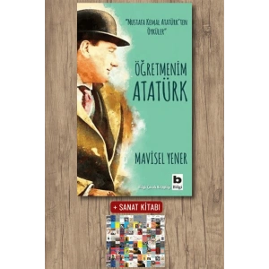 Öğretmenim Atatürk