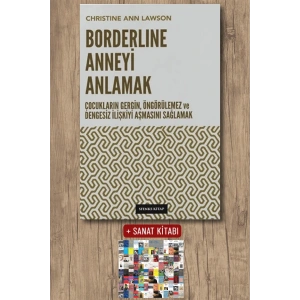 Borderline Anneyi Anlamak