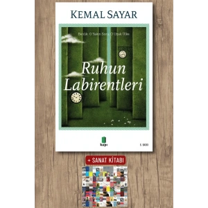 Ruhun Labirentleri