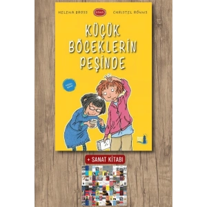 Küçük Böceklerin Peşinde