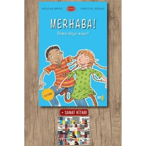 Merhaba! Dilimizi Biliyor musun?