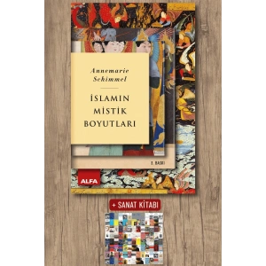İslamın Mistik Boyutları