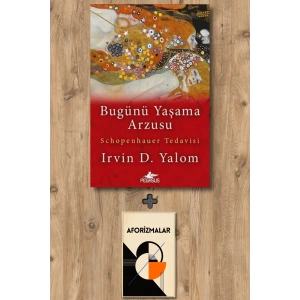 Bugünü Yaşama Arzusu