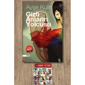 Gizli Anların Yolcusu (Midi Boy) / Ayşe Kulin + Sanat Kitabı