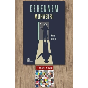 Cehennem Muhabiri / Murat Nedim + Sanat Kitabı