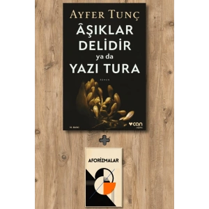 Âşıklar Delidir ya da Yazı Tura