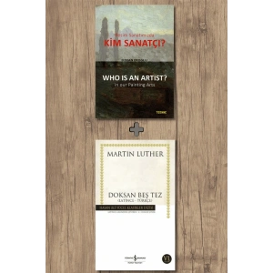 Doksan Beş Tez (Latince - Türkçe)