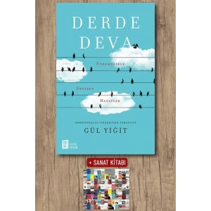 Derde Deva / Gül Yiğit + Sanat Kitabı