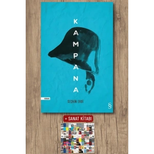 Kampana / Seçkin Erdi + Sanat Kitabı