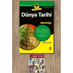 Dünya Tarihi for Dummies