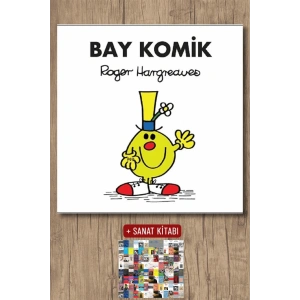 Bay Komik
