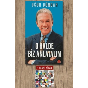 O Halde Biz Anlatalım