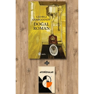Doğal Roman