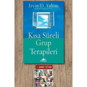 Kısa Süreli Grup Terapileri