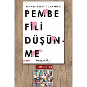 Pembe Fili Düşünme