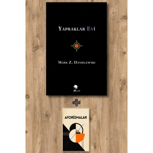 Yapraklar Evi