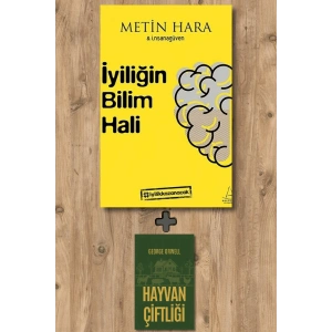 İyiliğin Bilim Hali