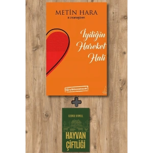 İyiliğin Hareket Hali