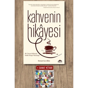 Kahvenin Hikâyesi