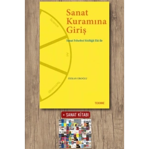 Sanat Kuramına Giriş