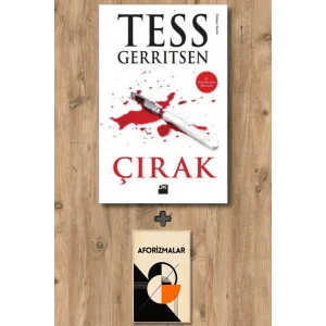Çırak